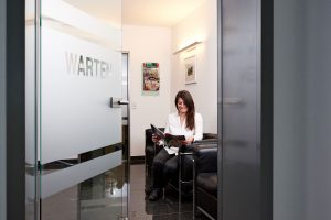 Praxis Dr. Georg Loesch - unsere Praxis