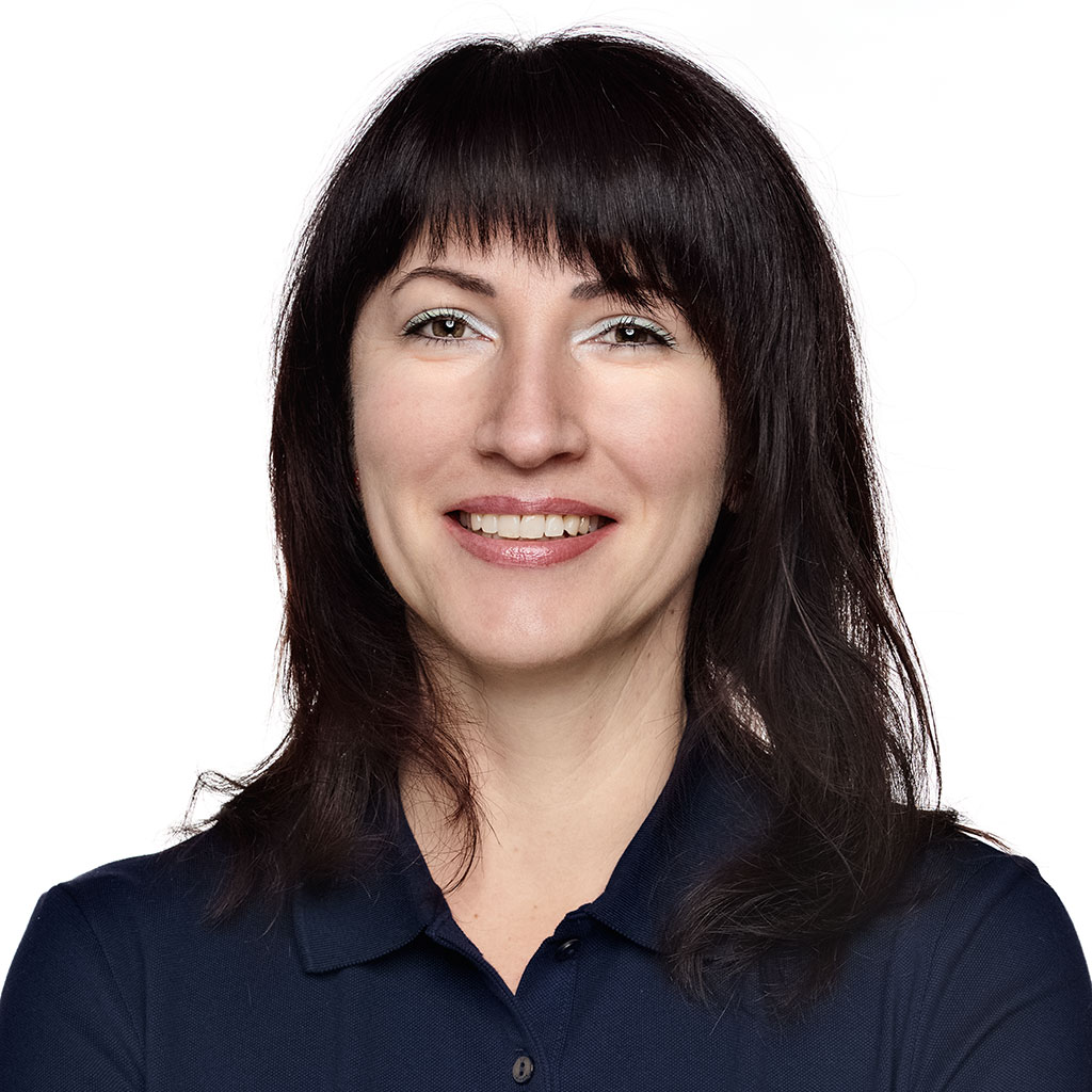 Portrait Ala Conradi