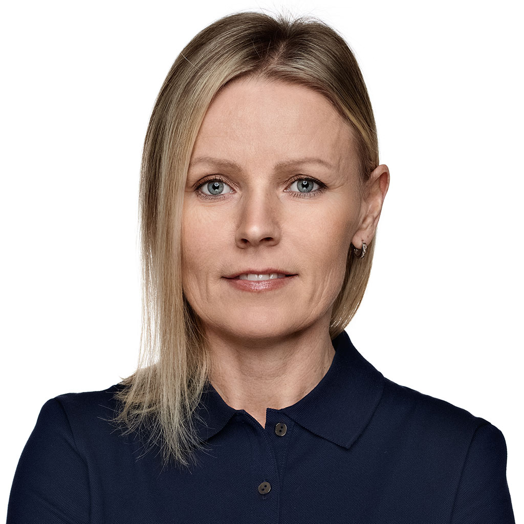 Portrait Elke Ehrmann