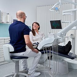 Praxis Dr. Georg Loesch - unsere Leistungen