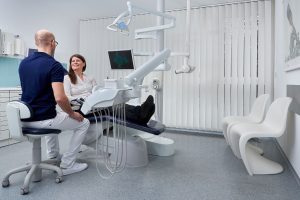 Praxis Dr. Georg Loesch - unsere Leistungen