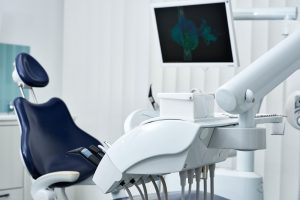 Praxis Dr. Georg Loesch - unsere Praxis