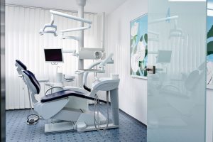 Praxis Dr. Georg Loesch - unsere Praxis