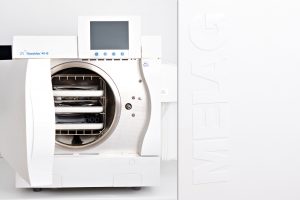 Praxis Dr. Georg Loesch - unsere Praxis