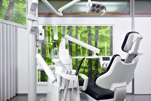 Praxis Dr. Georg Loesch - unsere Praxis