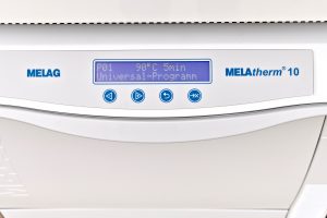 Praxis Dr. Georg Loesch - unsere Praxis