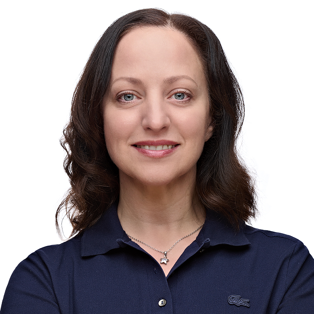 Portrait Carola Kraus