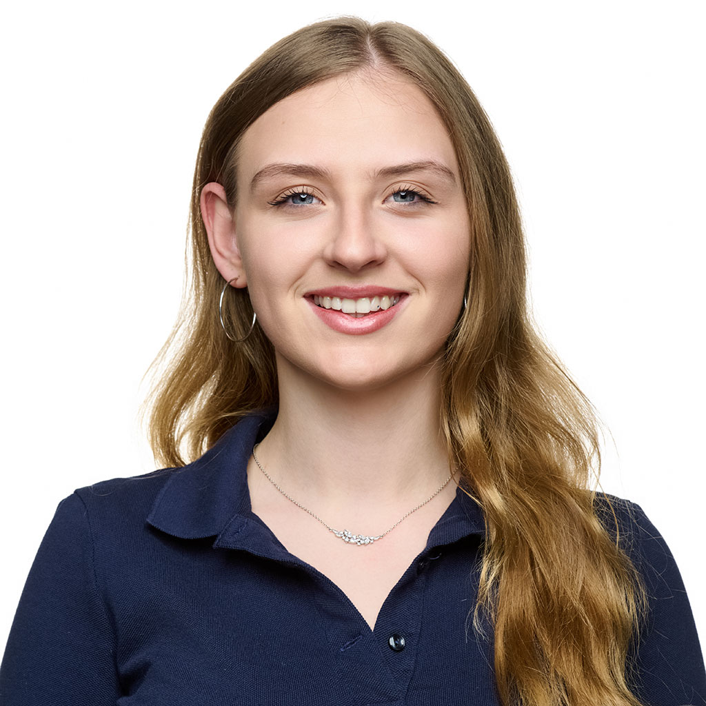 Portrait Letizia Ogon